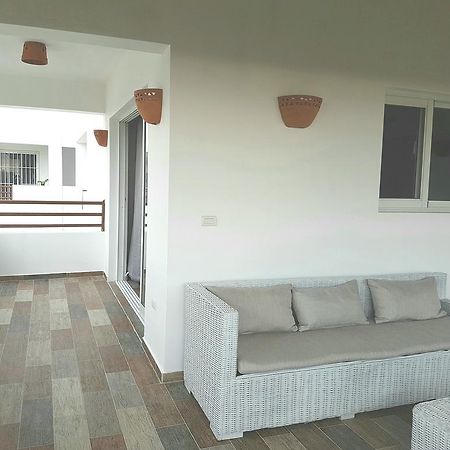 Appartement Vittoria House à Bayahibe Extérieur photo